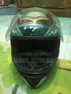 Helmet for sale