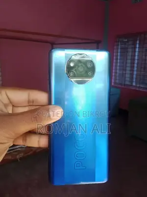 Xiaomi Poco X3 Pro . (Used)
