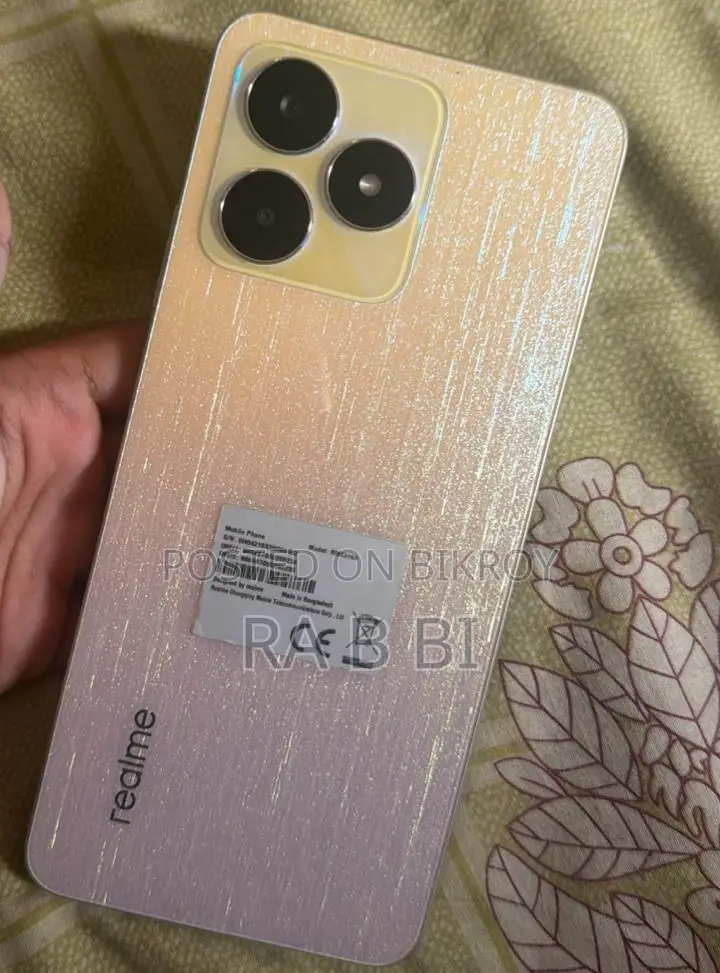 Realme C53 (Used)