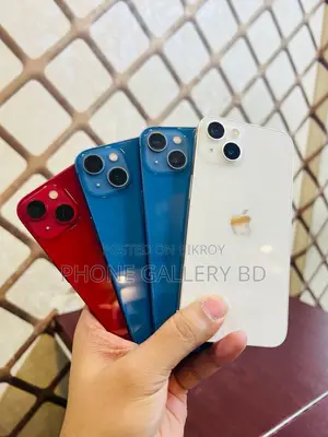 Apple iPhone 13 100% waterproof (Brand New)