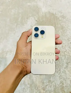Apple iPhone 14 Pro all ok for sale (Used)