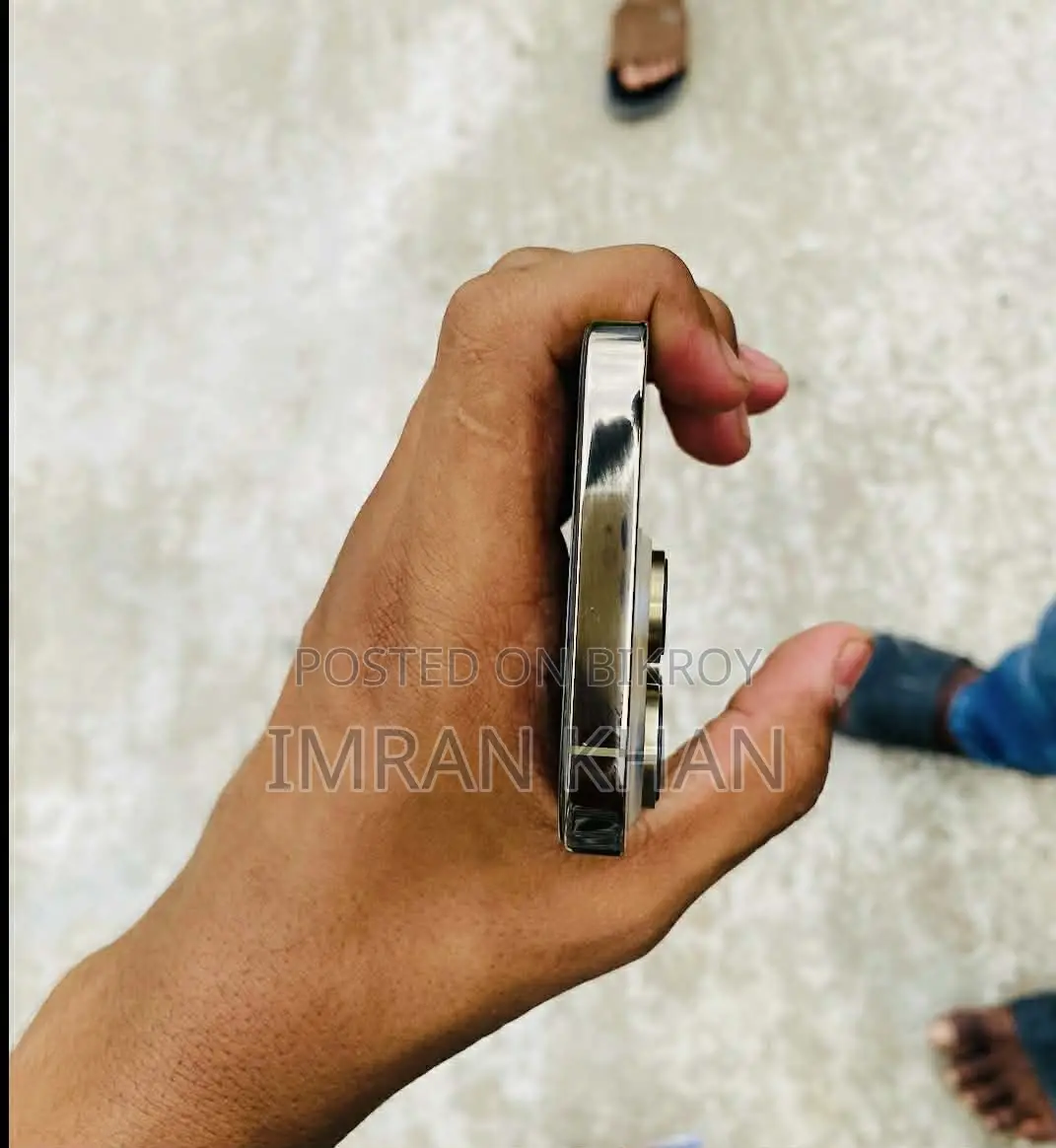 Apple iPhone 14 Pro all ok for sale (Used)