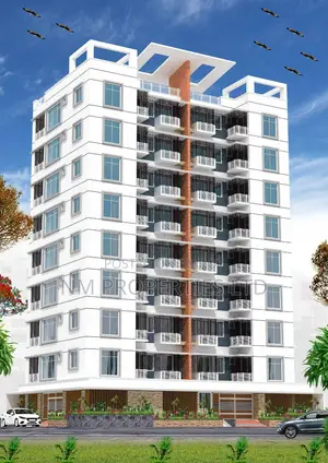 Prime Location Flat Mirpur-10, Near Lazz Pharma , Senpara Eid Gah Math