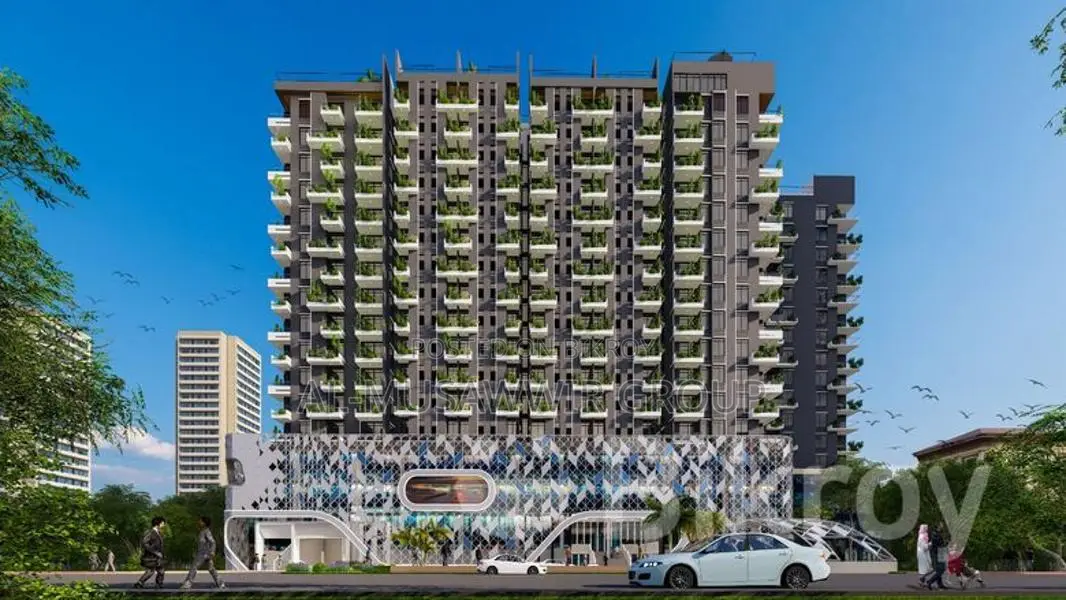 ভবিষ্যৎ মাথায় রেখে নিশ্চিন্তে থাকার জায়গা