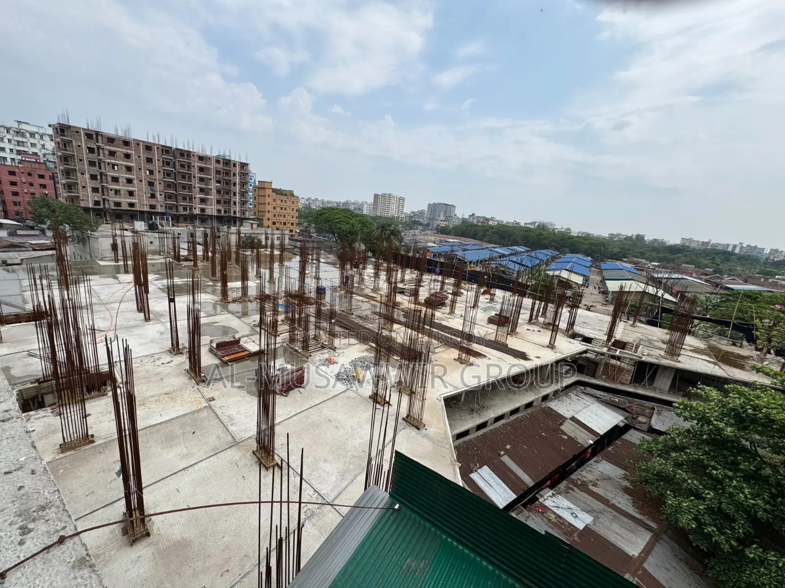 ভবিষ্যৎ মাথায় রেখে নিশ্চিন্তে থাকার জায়গা