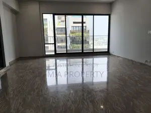 4-Bed Brand New Apartment for Rent with Gym & Swimming Pool, Gulshan-2