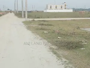 আই এক্সটেনশন ৩+৩=৬ কাঠা দক্ষিণমুখী প্লট বিক্রয়