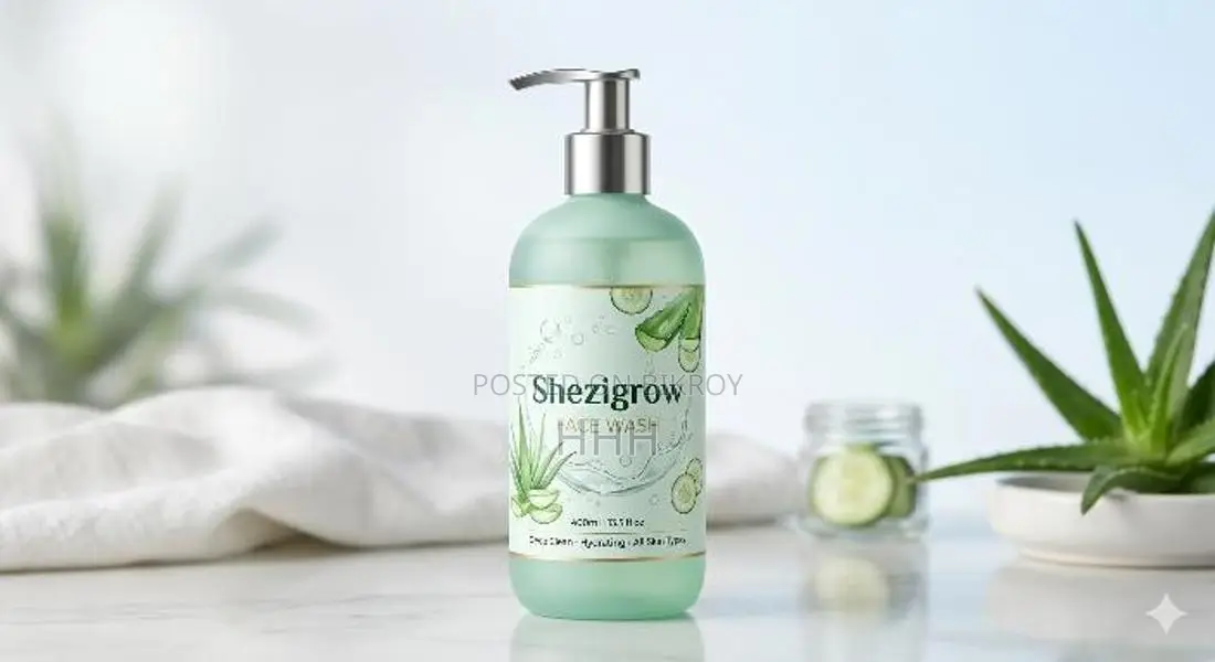 Face Wash