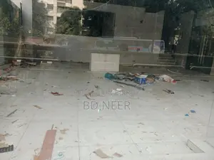 বনানী ১১-এ বাণিজ্যিক ১৬০০ বর্গফুটের কফি শপ/শোরুম ভাড়ার জন্য