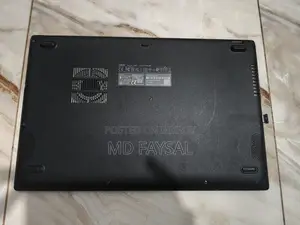 Asus Vivobook 15 Core i3