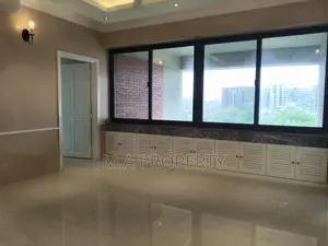 3-Bed Brand New Apartment Rent Gulshan North 3500sqft