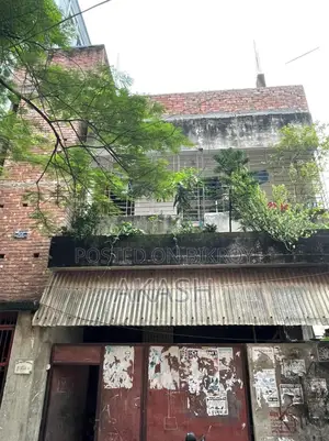 মোহাম্মদপুর আদাবরে জমি সহ বাড়ি বিক্রয় করা হবে