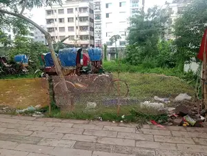 Land for sale estan Housing, Pallabi, Mirpur 12