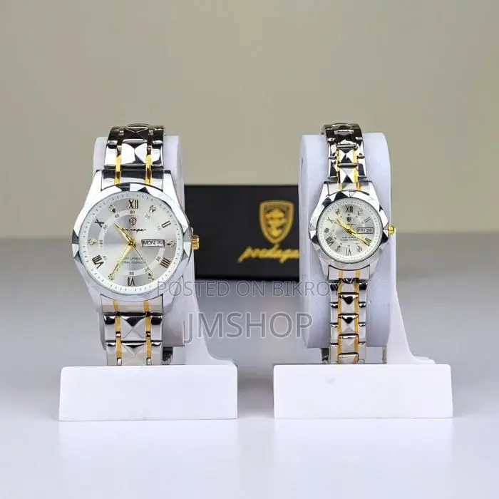 Analogue Watch for sale