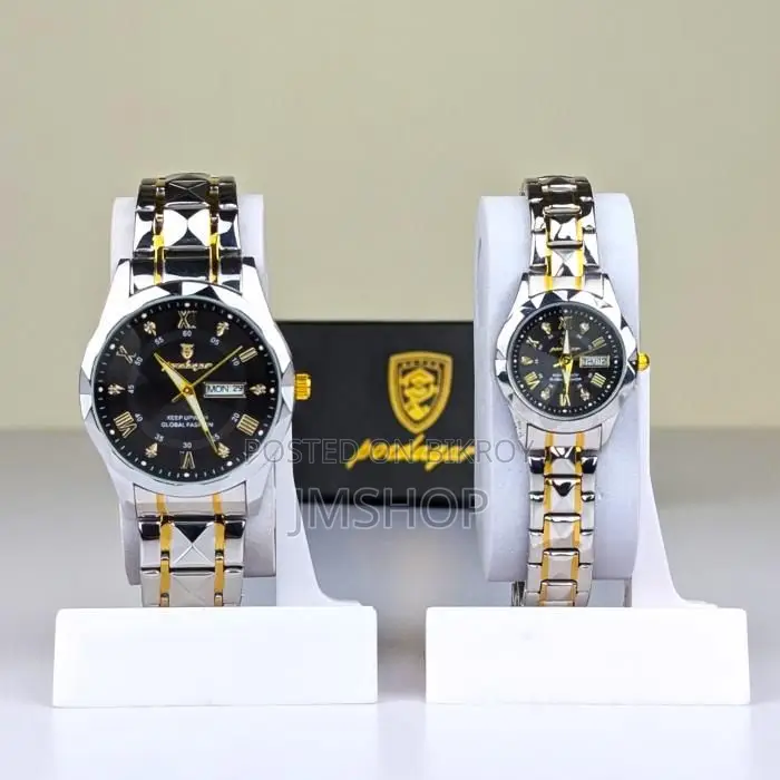 Analogue Watch for sale