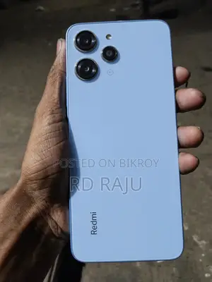 Xiaomi Redmi 12 (ব্যবহৃত)