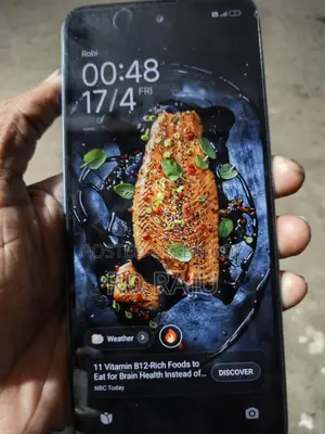 Xiaomi Redmi 12 (ব্যবহৃত)