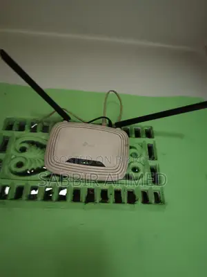 TP-link tl-wr841n router