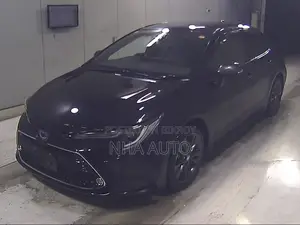 Toyota Corolla WXB HYBRID 2021