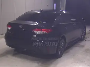 Toyota Corolla WXB HYBRID 2021