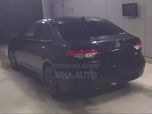 Toyota Corolla WXB HYBRID 2021
