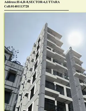 Building Rent
