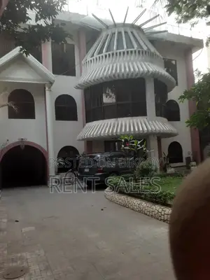 বনানীতে ৮ বেডরুমের বাড়ি ভাড়ার জন্য