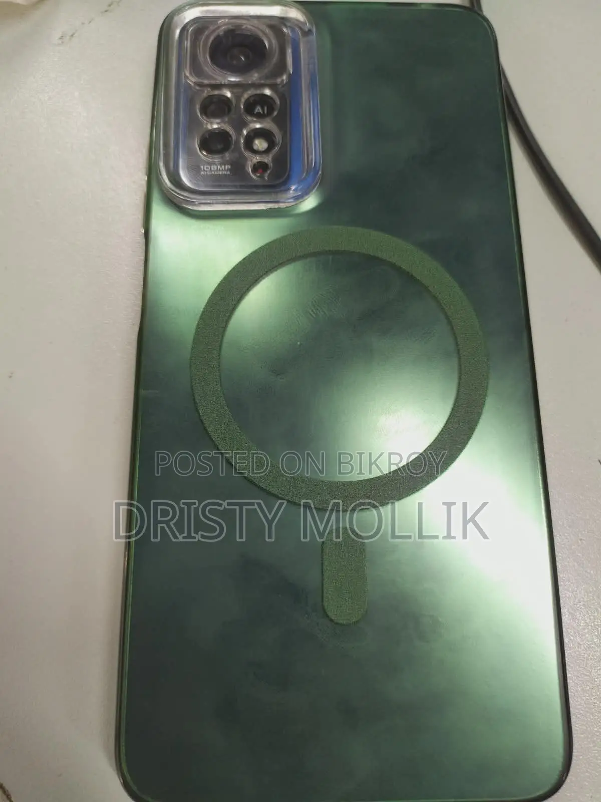 Xiaomi Redmi Note 11 128 GB Gray