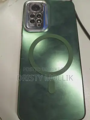 Xiaomi Redmi Note 11 128 GB Gray