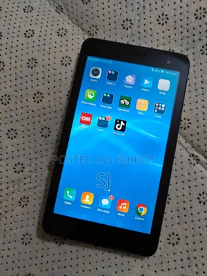 Huawei MediaPad T2 7.0 16 GB Black