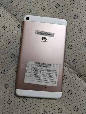 Huawei MediaPad T2 7.0 16 GB Black