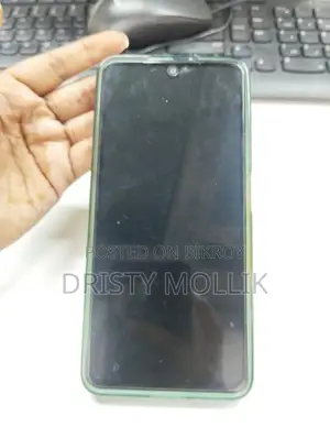 Xiaomi Redmi Note 11 128 GB Gray