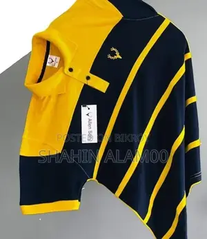 Polo T-Shirt