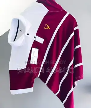 Polo T-Shirt