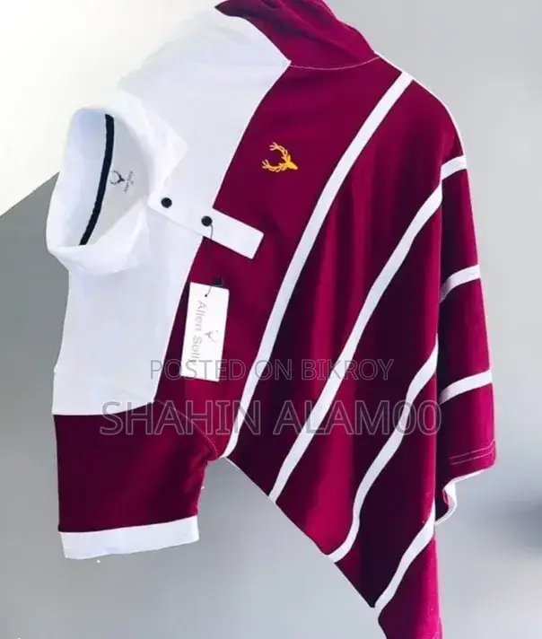 Polo T-Shirt