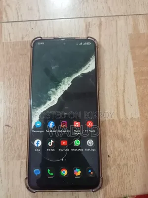 Honor 90 Lite 256 GB Black