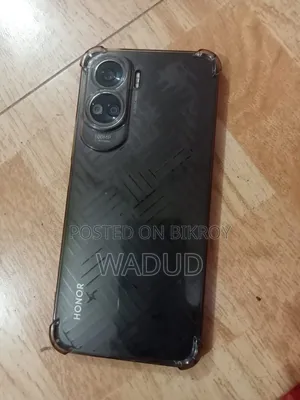 Honor 90 Lite 256 GB Black