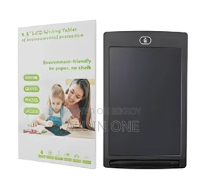 8.5 Inch LCD Writing Tablet Digital Drawing Tablet