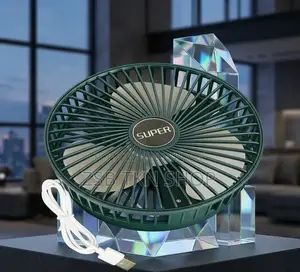 Rechargeable Supper Mini Foldable Fan আপডেট