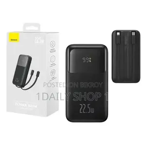 Power Bank for Sale