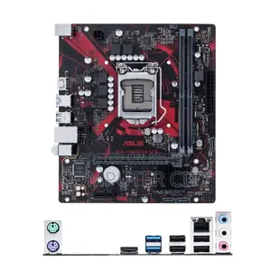 Asus Ex-H510m-V3