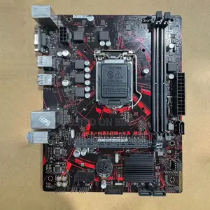 Asus Ex-310m-V3 R2.0 (Lga 1151 Ddr4 8th 9th Gen Cpu)