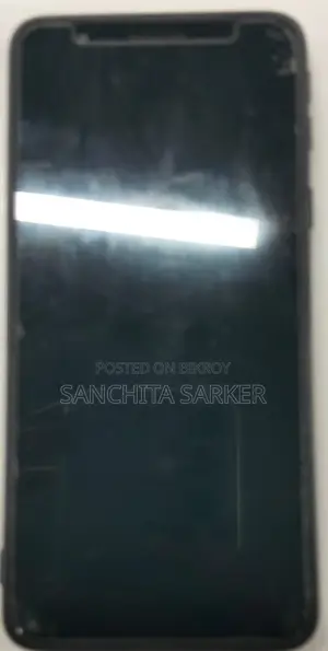 Samsung Galaxy M02 32 GB Black