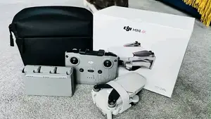 Dji Camera Drone