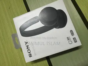 Ssony Wch-520