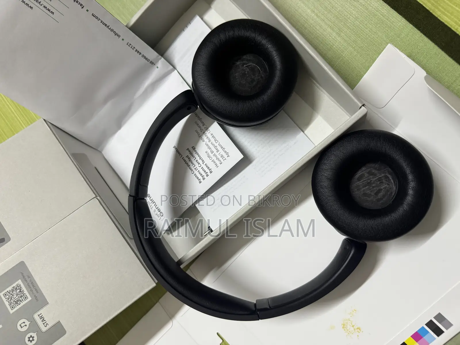 Ssony Wch-520