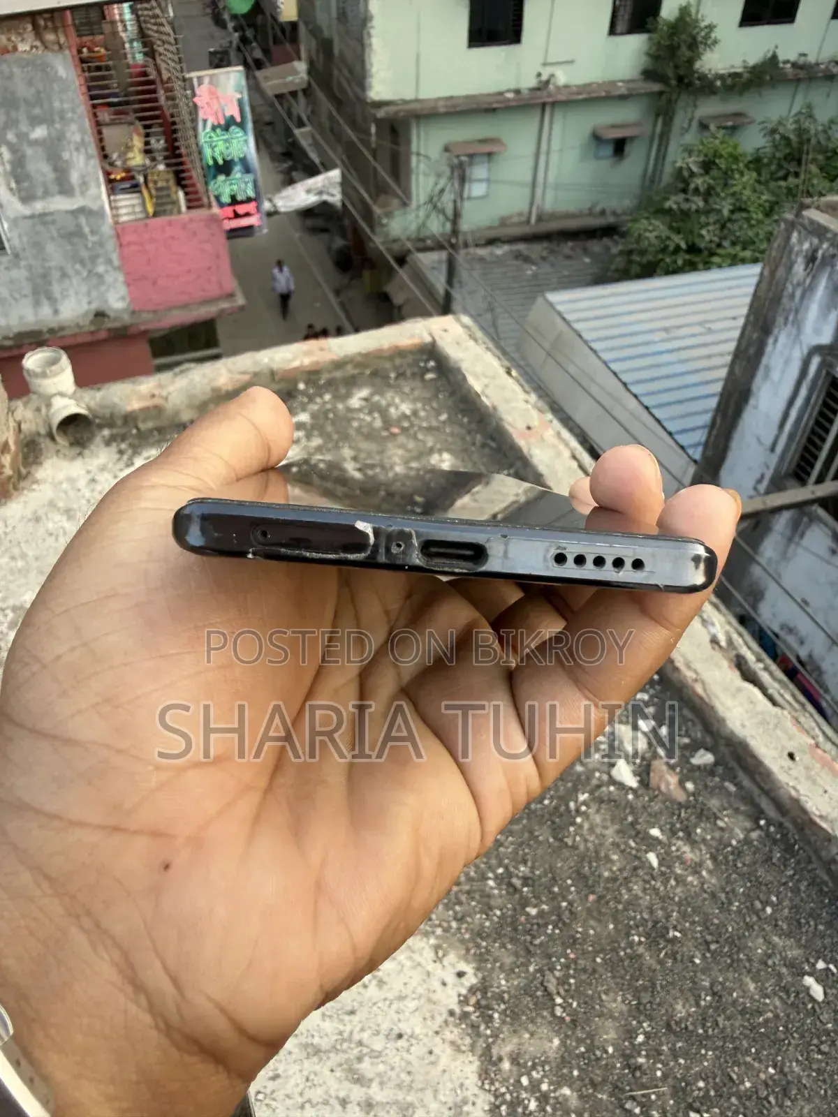 Vivo V27 256 GB Black