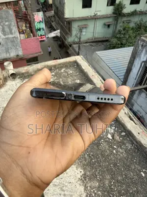 Vivo V27 256 GB Black