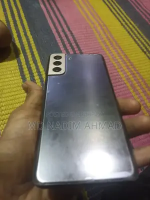 Samsung Galaxy S21+ 5G 256 GB Purple