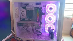 Desktop Computer 16GB Intel Core I5 SSD 1T
